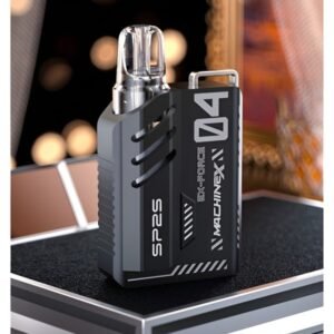 Sp2 Max 主機