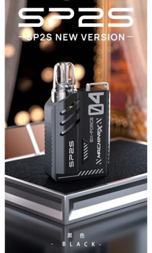 Sp2 Max 主機