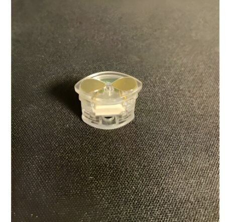 底部註油空倉