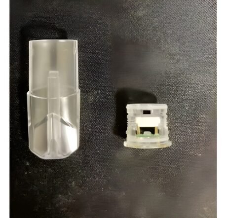 SP2S水滴空倉底部註油