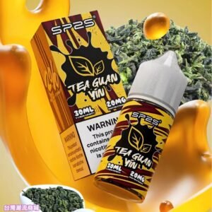 台灣sp2煙油