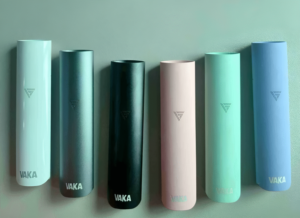 VAKA煙桿
