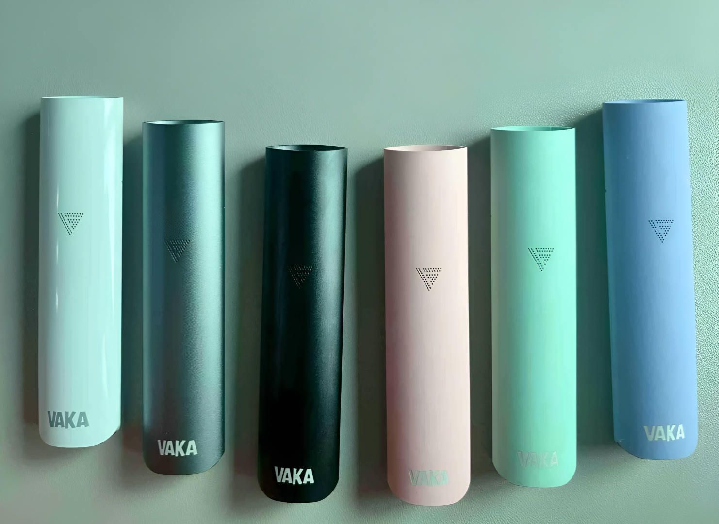 VAKA煙桿