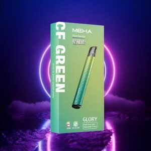 電子煙主機