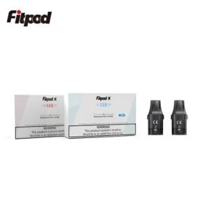 Fitpod X/X-BOX 空倉