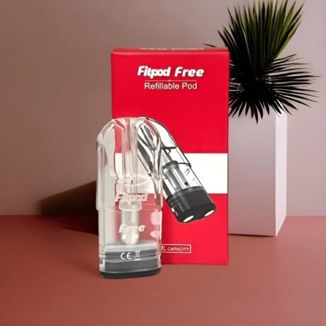 FITPOD Fuse 空煙彈