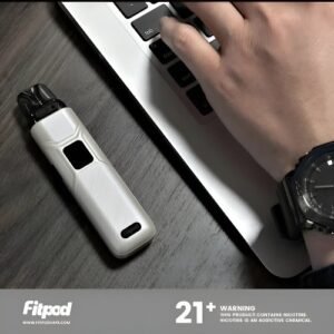 FITPOD O‑SHADOW SE