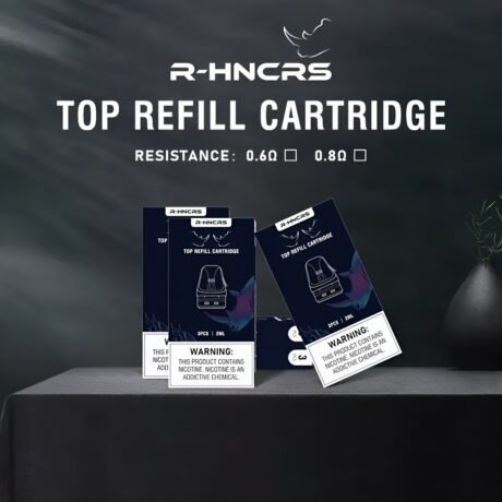 R-HNCRS 空煙彈