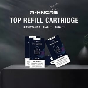 R-HNCRS 空煙彈