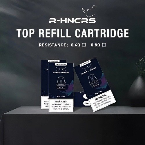 R-HNCRS 空煙彈