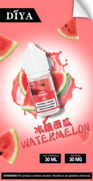 30ml瓶裝煙油