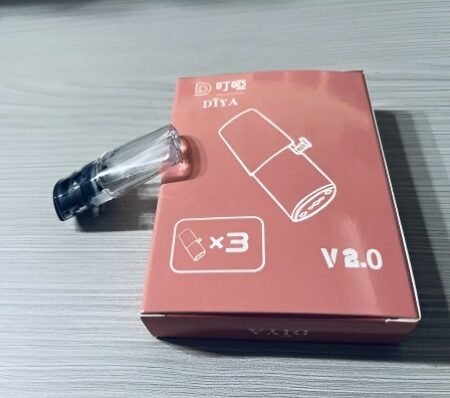 叮啞空煙彈