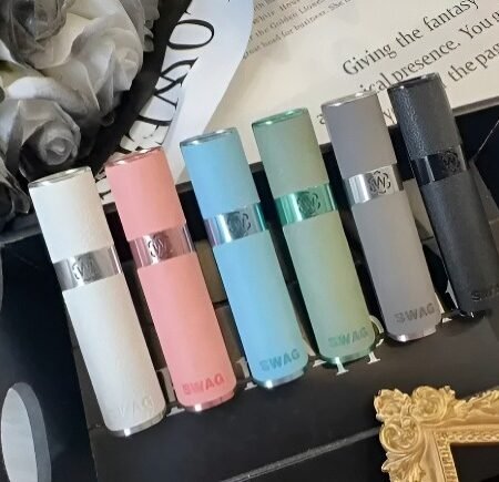 SWAG電子煙主機
