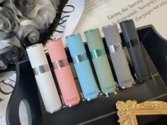 SWAG電子煙主機
