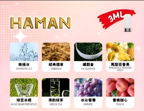 台灣電子煙現貨