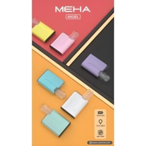 方形Meha主機