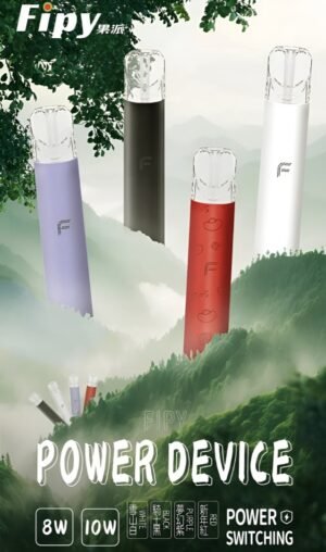FIPY 果派主機