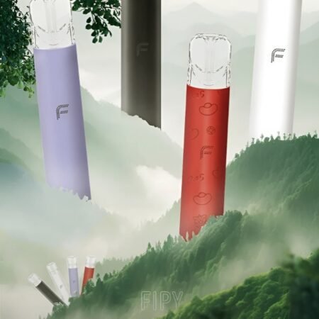 FIPY 果派主機