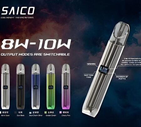 SAICO 主機