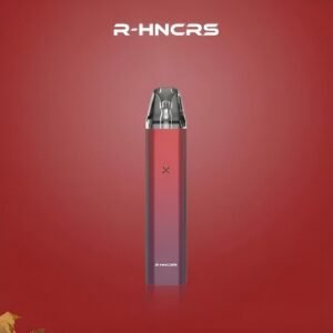 R-HNCRS主機