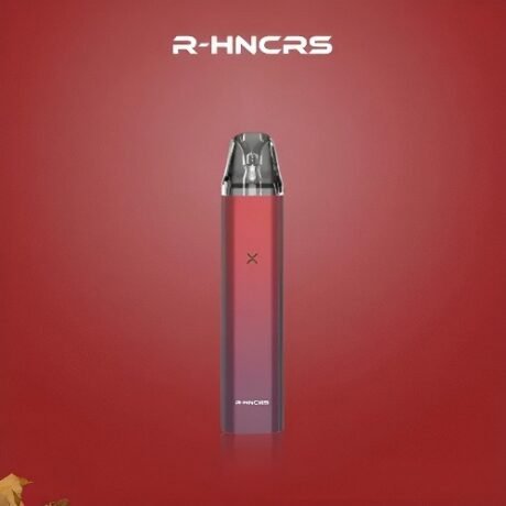 R-HNCRS主機