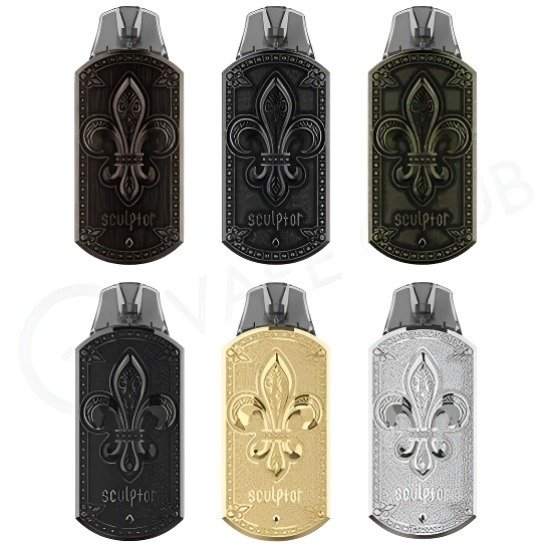 UWELL SCULPTOR