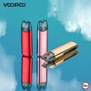 VOOPOO VMATE PRO