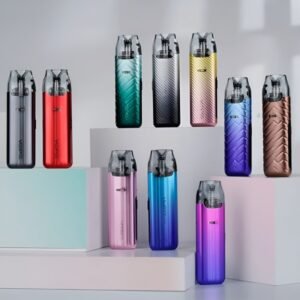 VOOPOO VMATE PRO