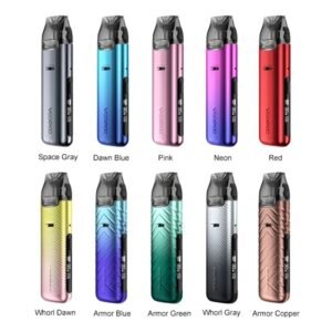 VOOPOO VMATE PRO