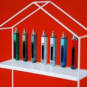 斯萊克電子煙