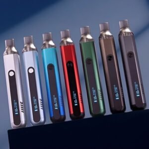 斯萊克電子煙