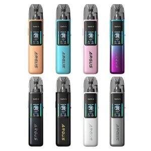 VOOPOO ARGUS G2 阿格斯電子煙
