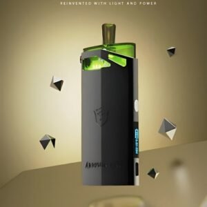 ARMOUR PRO 將軍注油主機套裝